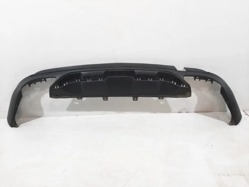 Спойлер бампера Mercedes-Benz ML с 2011-2015 A1668859425 W166, задний