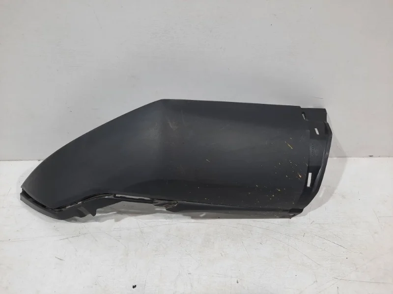 Накладка бампера Honda CR-V 2012- 71502TFAT00 4, задняя правая