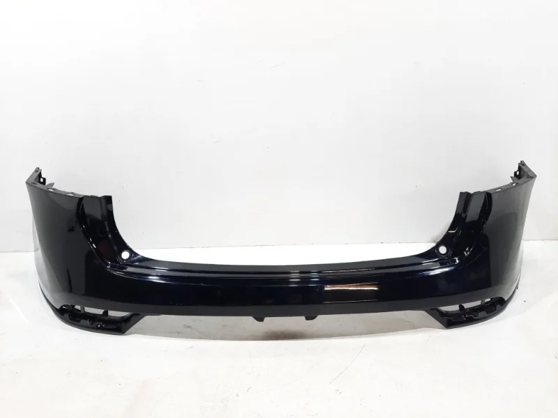 Бампер Volvo V40 2012- 39814451 CROSS COUNTRY