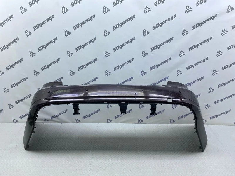 Бампер Mercedes-Benz E-Class с 2009-2013 A2128851625 W212, задний