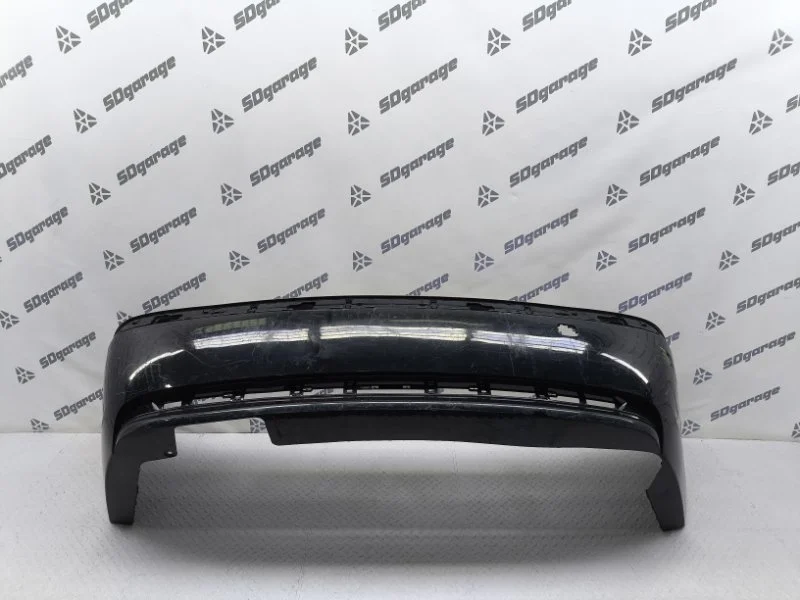 Бампер BMW 7er 2000-2005 51127142214 E65, задний