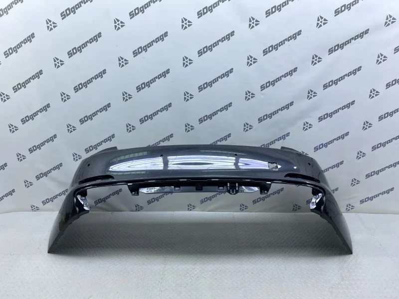 Бампер BMW 7er 2008-2012 51127209926 F01, задний