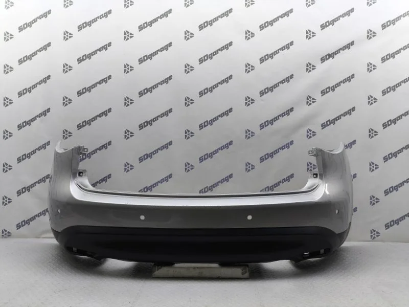 Бампер Infiniti FX/QX70 2008-2017 850221CA0H S51, задний