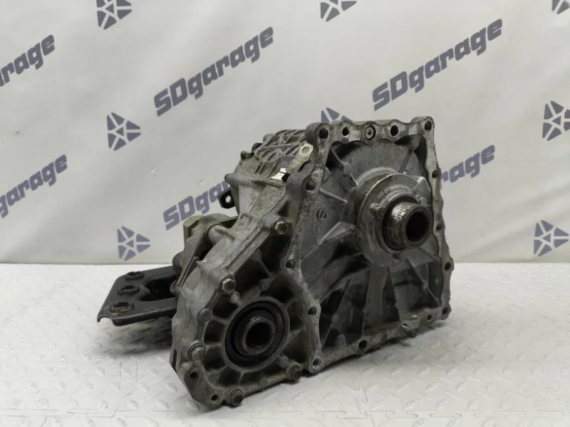 Коробка раздаточная Infiniti FX/QX70 2008-2017 331001CA0A S51