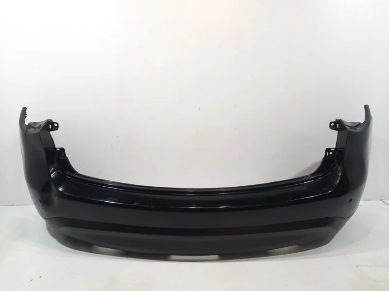 Бампер Infiniti FX/QX70 2008-2017 850221CA0H S51, задний