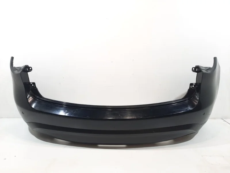 Бампер Infiniti FX/QX70 2008-2017 850221CA0H S51, задний