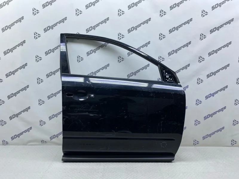 Дверь Nissan Murano 2004-2008 H0100CB0MM Z50, передняя правая