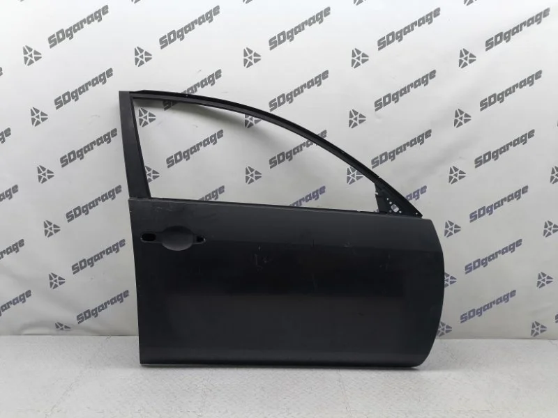 Дверь Nissan Primera 2002-2007 80100BA030 P12, передняя правая