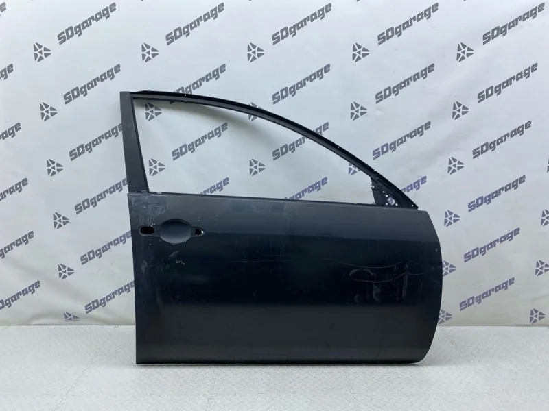 Дверь Nissan Primera 2002-2007 80100BA030 P12, передняя правая