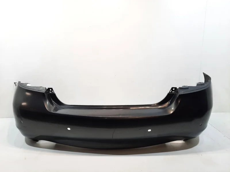 Бампер Infiniti Q70 2010-2018 850221ME0H Y51, задний