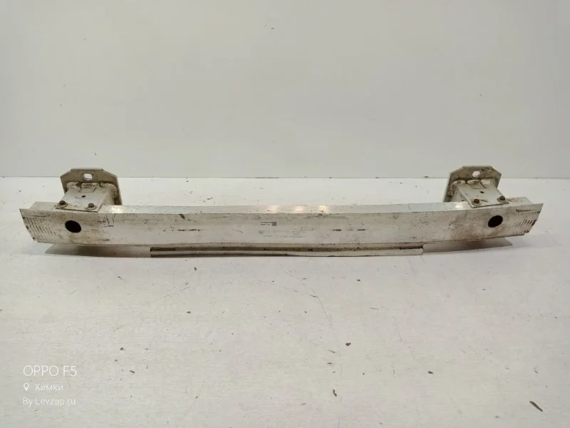 Усилитель бампера BMW X3 2010-2017 51127210071 F25, задний