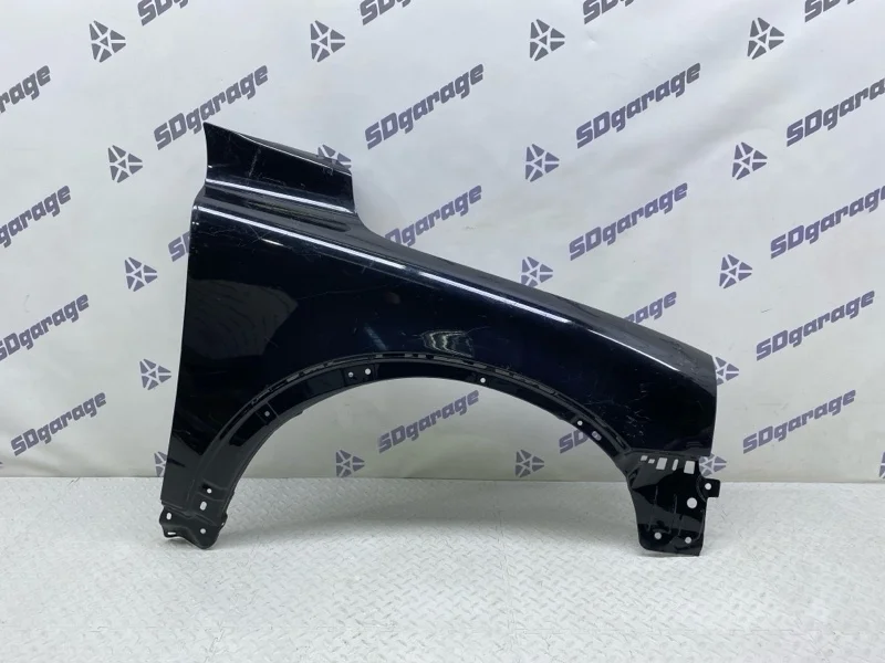 Крыло Volvo XC90 2002-2015 30796495 `1, переднее правое