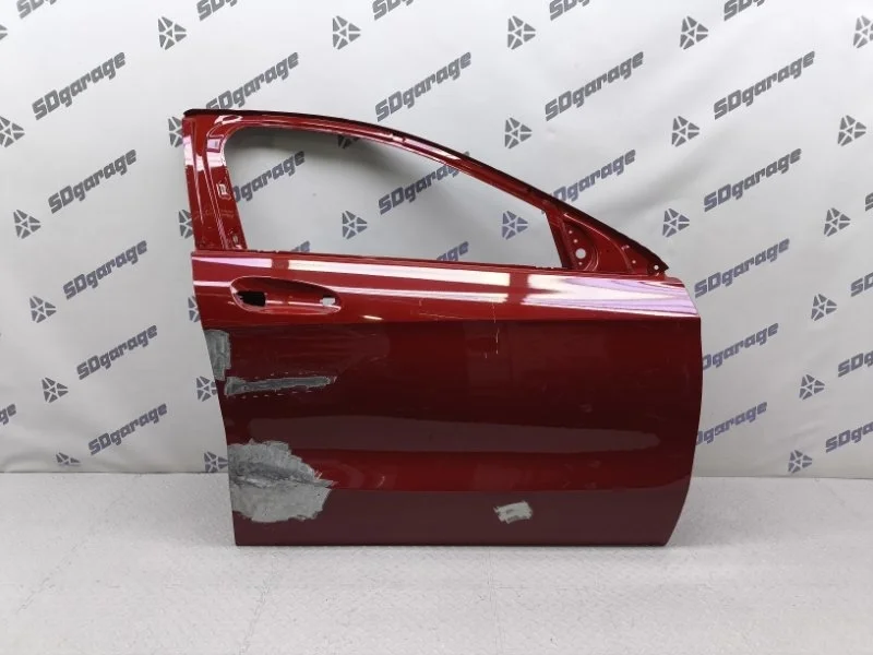 Дверь Mercedes-Benz A-Class 2016 A1767200205 W176, передняя правая