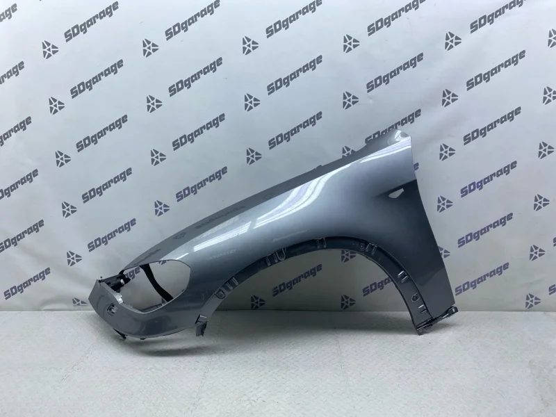 Крыло BMW X5 2010-2013 51657222995 E70, переднее левое