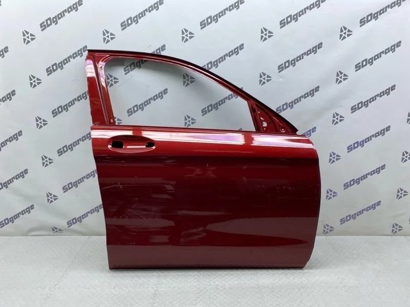 Дверь Mercedes-Benz glc 2015- A2537200405 X253, передняя правая