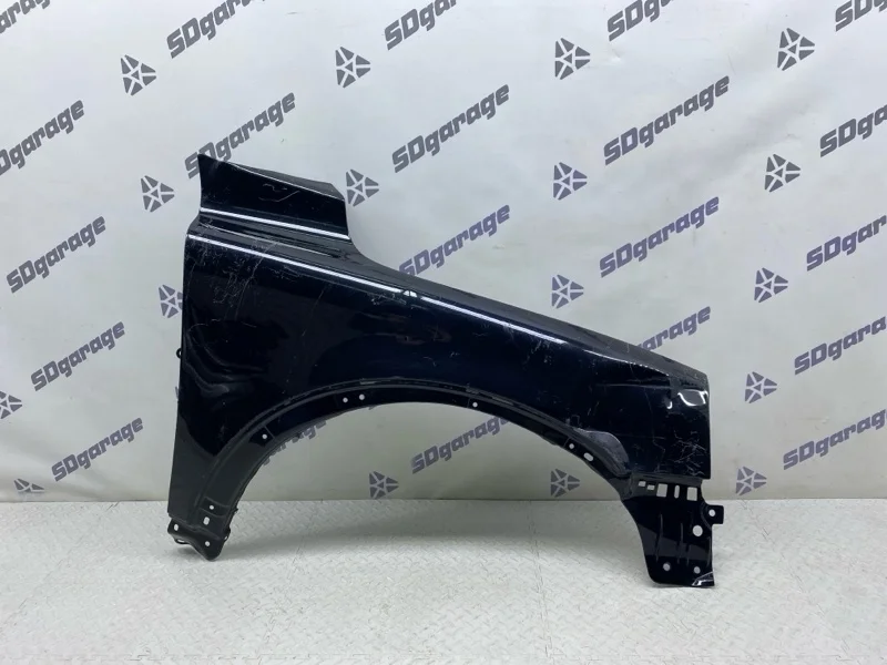 Крыло Volvo XC90 2002-2015 30796495 1, переднее правое