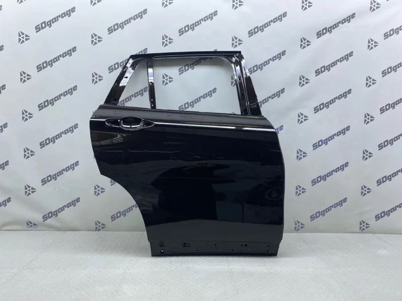 Дверь bmw x1 2015- 41007414374 F48, задняя правая