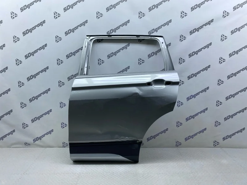Дверь Volkswagen Tiguan 2016- 5NA833055G 2, задняя левая