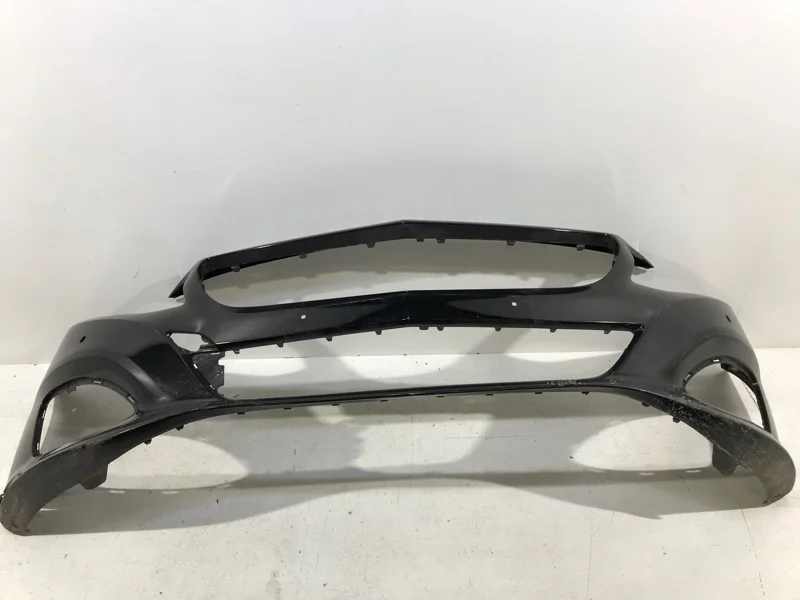 Бампер Mercedes-Benz B-Class 2014- A2468800640 W246, передний