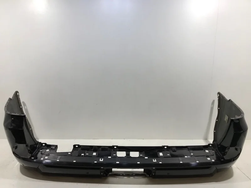 Бампер Lexus lx 2016- 521596A950 3, задний