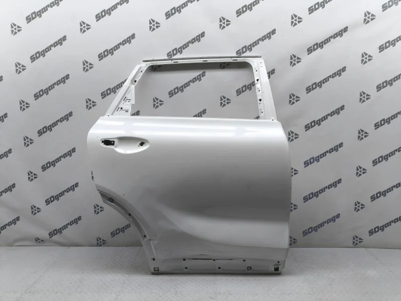 Дверь kia Sorento 2015- 77004C5000 3, задняя правая