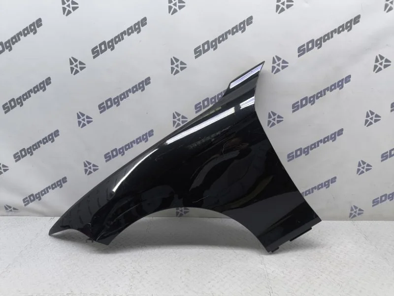 Крыло bmw 1er 2011- 41007284645 F20, переднее левое