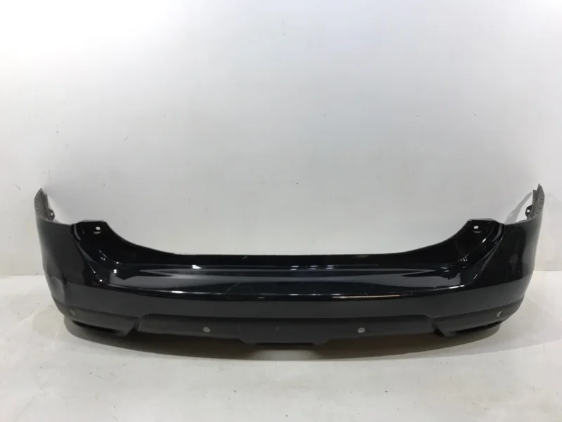 Бампер Nissan X-Trail 2014- 850224CN0H T32, задний