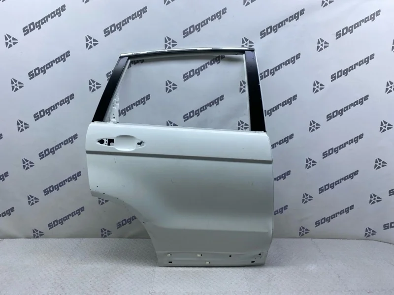 Дверь honda CR-V 2007-2012 67510SWAA00ZZ 3, задняя правая