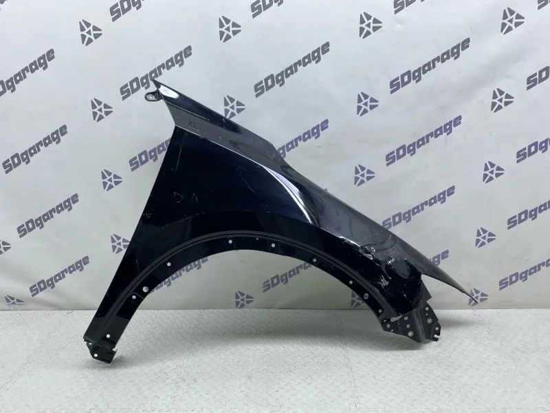 Крыло Mazda CX-5 2017- KB7W52111 2, переднее правое