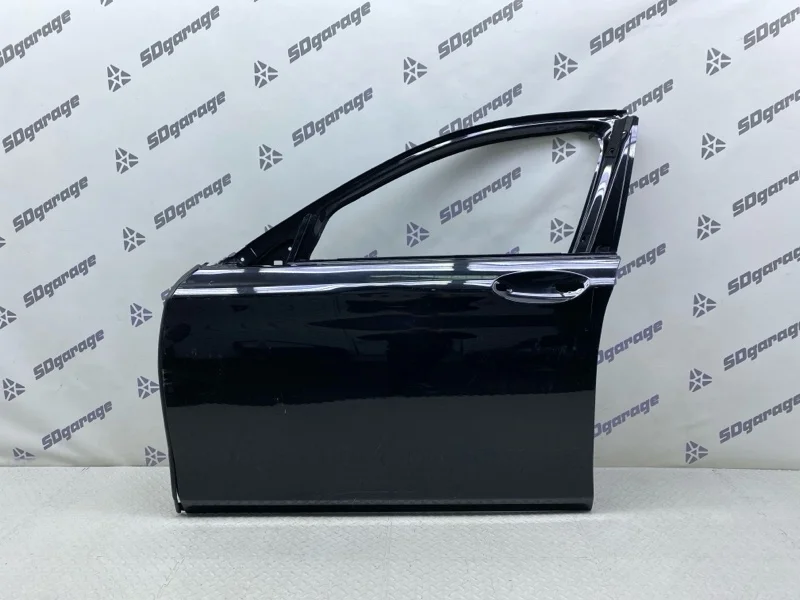 Дверь BMW 7er 2014- 41517423699 G11-G12, передняя левая
