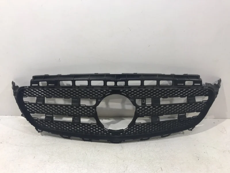 Решетка радиатора Mercedes-Benz E-Class c 2016- по н.в A2138880123 W213, передняя