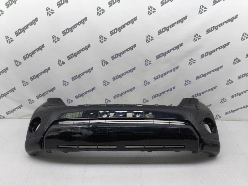 Бампер Toyota Land Cruiser Prado 2013- 5211960G50 150, передний