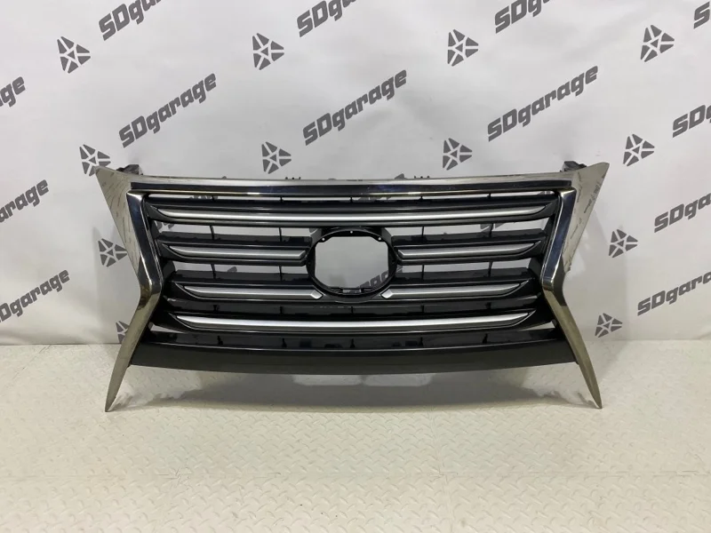 Решетка радиатора Lexus GX 2014-2018 5310160850 2, передняя