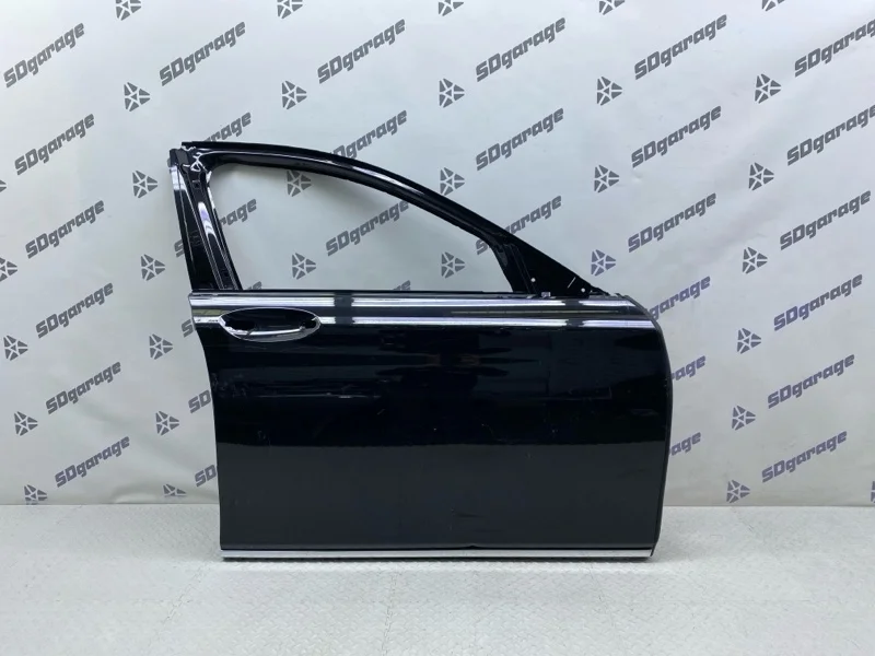 Дверь BMW 7er с 2014- 41517423700 G11-G12, передняя правая