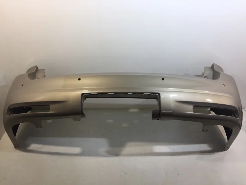 Бампер Infiniti QX80 2018- 850226GW0H Z62, задний