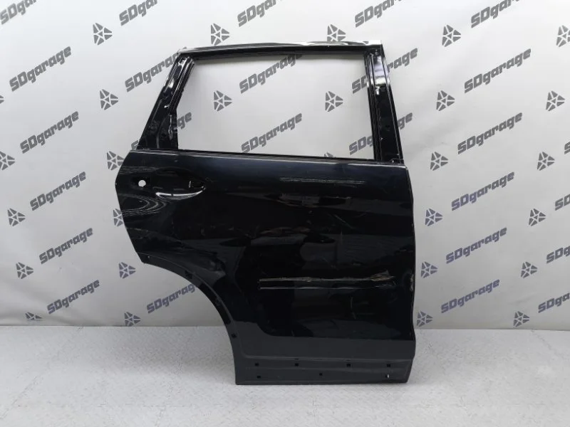 Дверь Honda CR-V 2012- 67510T1GE00ZZ 4, задняя правая