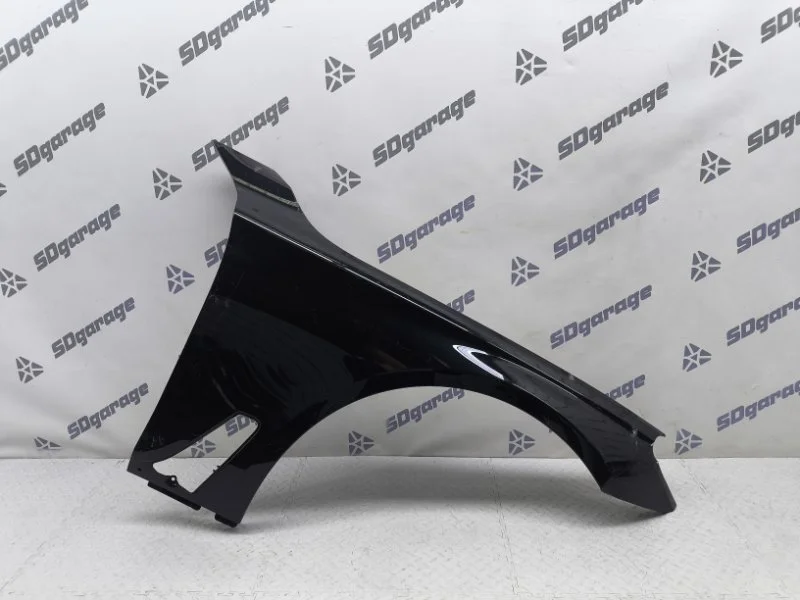 Крыло BMW 7er 2015- 41007427514 G11-G12, переднее правое