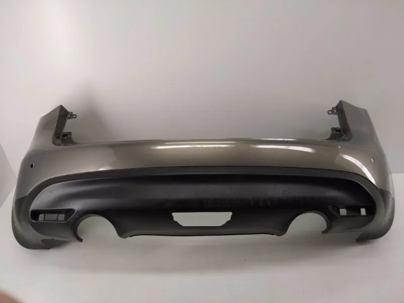 Бампер Infiniti QX70 с 2008-2018 850221CA0H S51, задний