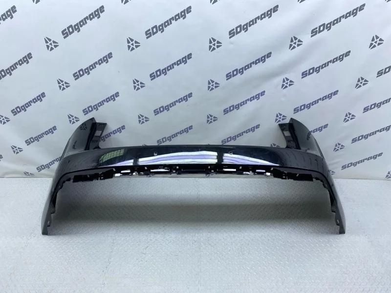 Бампер Lexus NX с 2014-2018 5215978010 1, задний