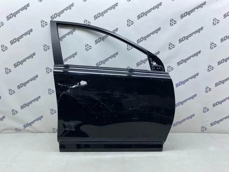 Дверь Toyota Rav4 c 2013-2017 670010R080 40, передняя правая