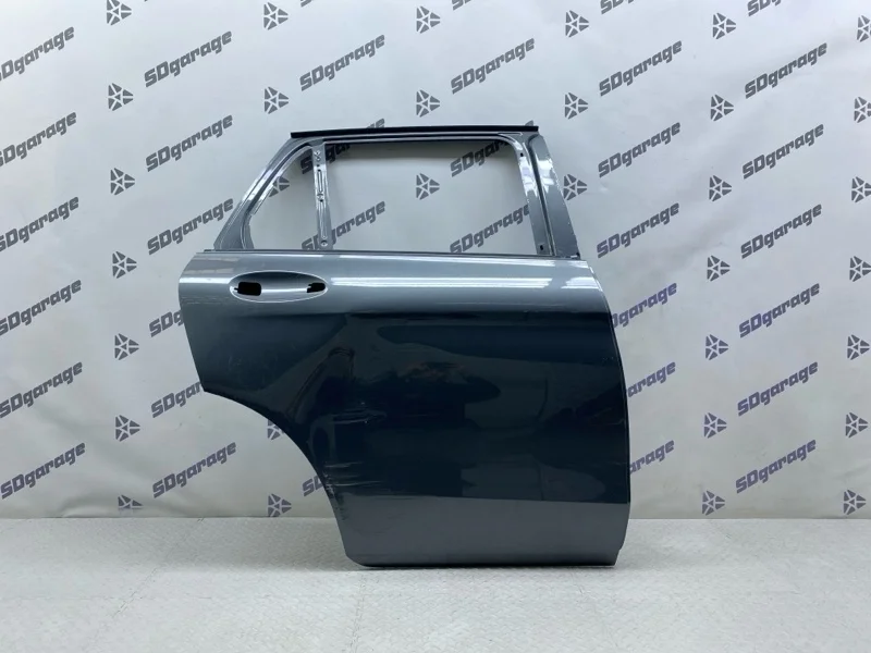 Дверь Mercedes-Benz GLC 2012- А2537300405 X253, задняя правая