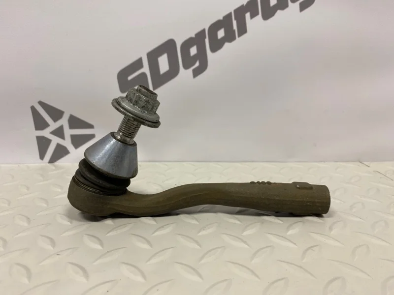 Рулевой наконечник Mercedes-Benz GL AMG 6.3 2015 A1663300403 X166 5.5 AMG, передний