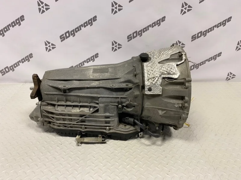 АКПП 725001 Mercedes-Benz CLS Рестайлинг 2015 A2122700710 C218 3.5 DIESEL