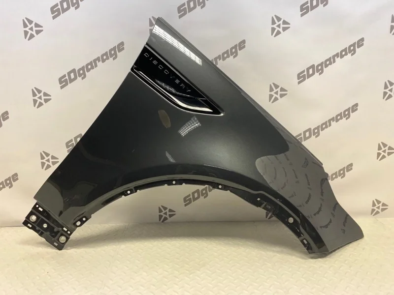 Крыло LAND ROVER DISCOVERY 5 2020 LR080199 L462 3.0 V6 D GEN2 MONO TURBO, переднее правое