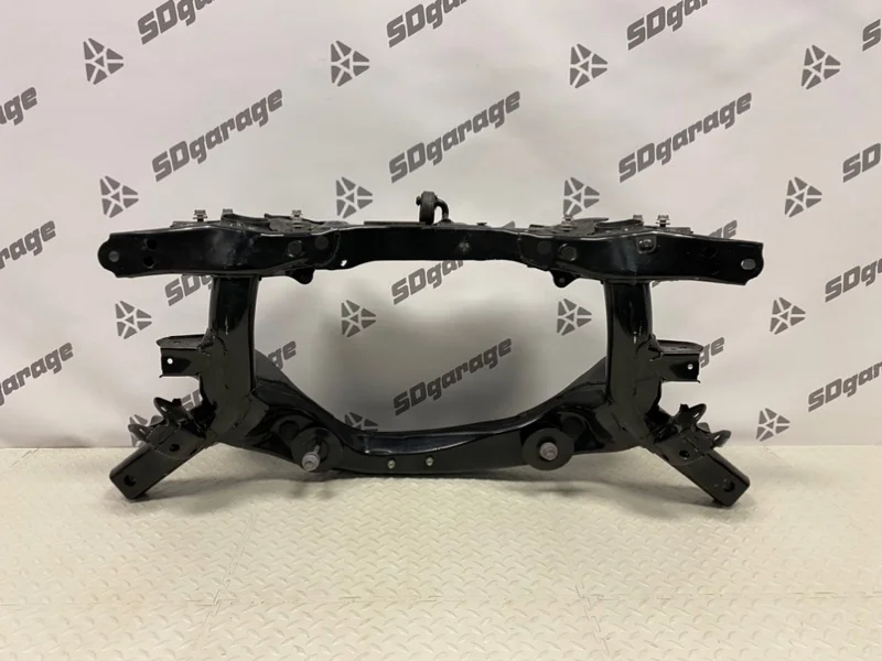 Подрамник Lexus NX 300H/200T 2020 5120648060 Z10 2ARFXE-2500CC 16-VALVE DOHC EFI, задний