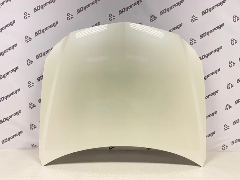 Капот в сборе Mercedes-Benz CLS Рестайлинг 2015 A2188800057 C218 3.5 DIESEL