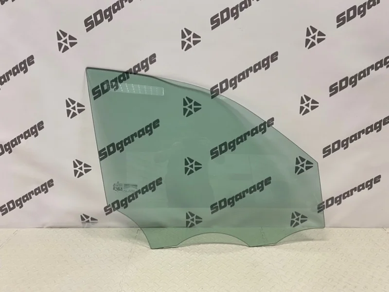 Стекло двери Mercedes-Benz GLE 2016 A1667251410 W166 3.5 ДИЗЕЛЬ, переднее правое