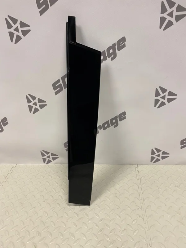 Накладка двери Mercedes-Benz GLE 2016 A1666900087 W166 3.5 ДИЗЕЛЬ, передняя правая