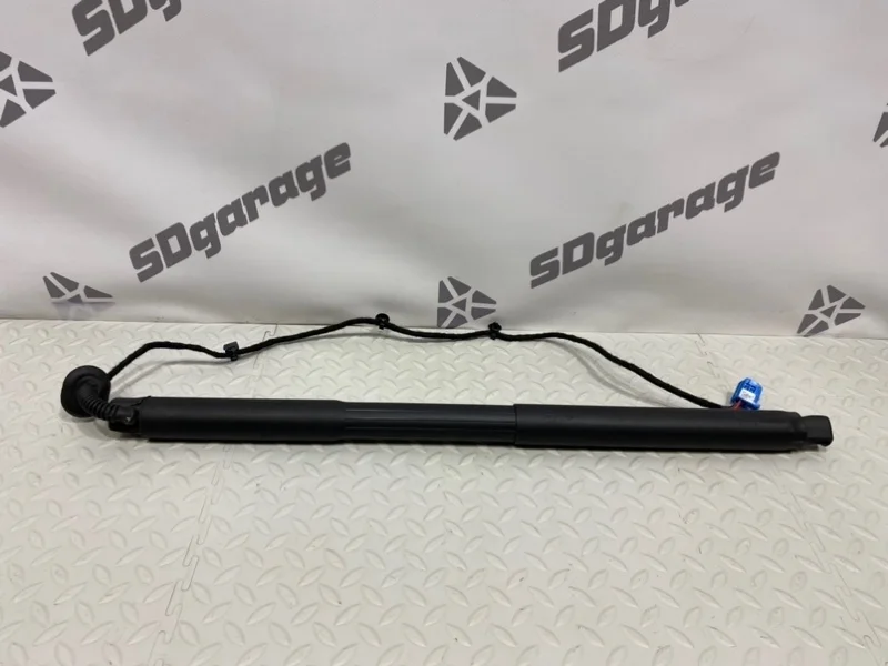 Амортизатор крышки багажника Mercedes-Benz GLE-Coupe 2017 A2928900400 C292 3.5 ДИЗЕЛЬ, задний правый