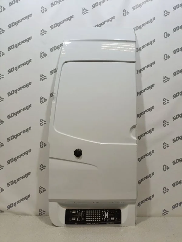 Дверь Mercedes-Benz Sprinter 2018 A9067402300 W906 РЕСТАЙЛИНГ 651955, задняя левая